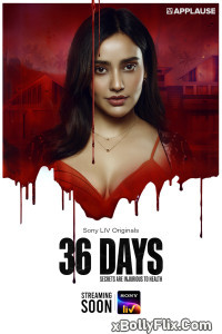  36 Days (2024) S01 Dual Audio (ORG) [Hindi+Bengali] Web Series Download